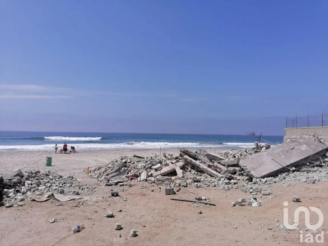 Terreno en Venta en Los Ángeles, Playas de Rosarito, Baja California | NEX-230414 | iad México | Foto 3 de 19