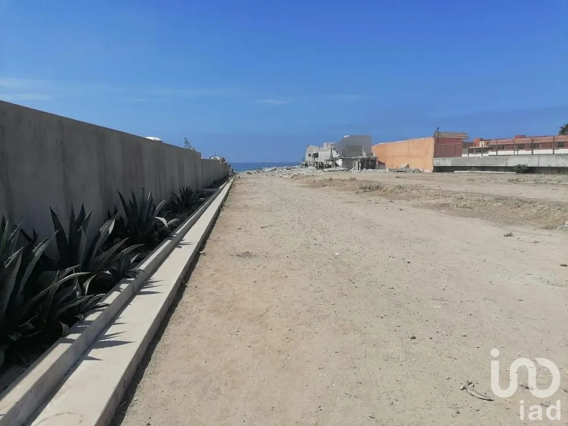 Terreno en Venta en Los Ángeles, Playas de Rosarito, Baja California | NEX-230414 | iad México | Foto 4 de 19