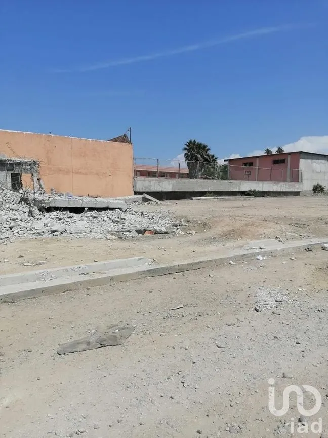 Terreno en Venta en Los Ángeles, Playas de Rosarito, Baja California | NEX-230414 | iad México | Foto 5 de 19