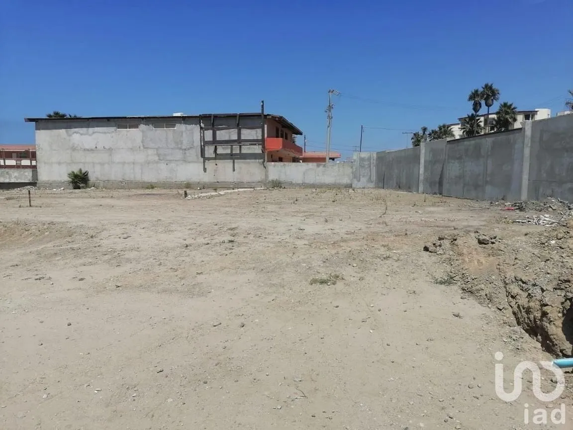Terreno en Venta en Los Ángeles, Playas de Rosarito, Baja California | NEX-230414 | iad México | Foto 6 de 19