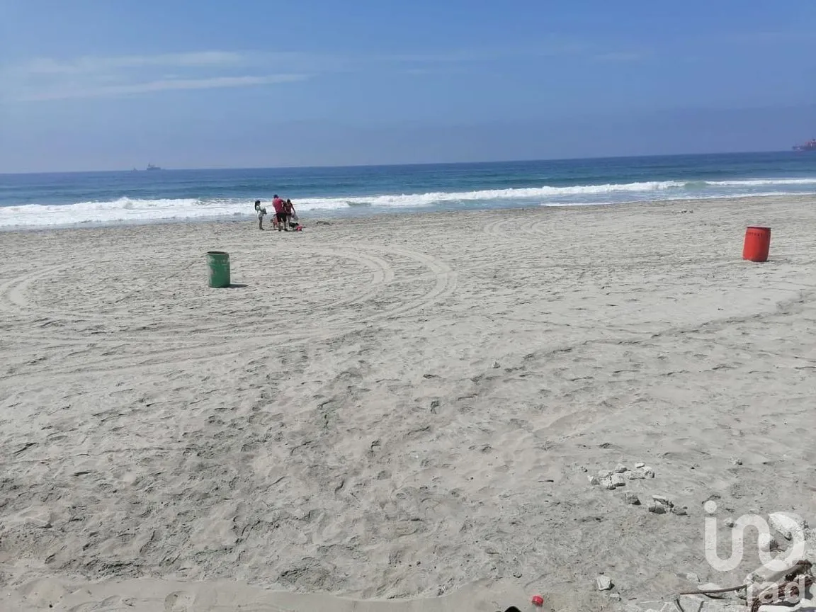 Terreno en Venta en Los Ángeles, Playas de Rosarito, Baja California | NEX-230414 | iad México | Foto 7 de 19