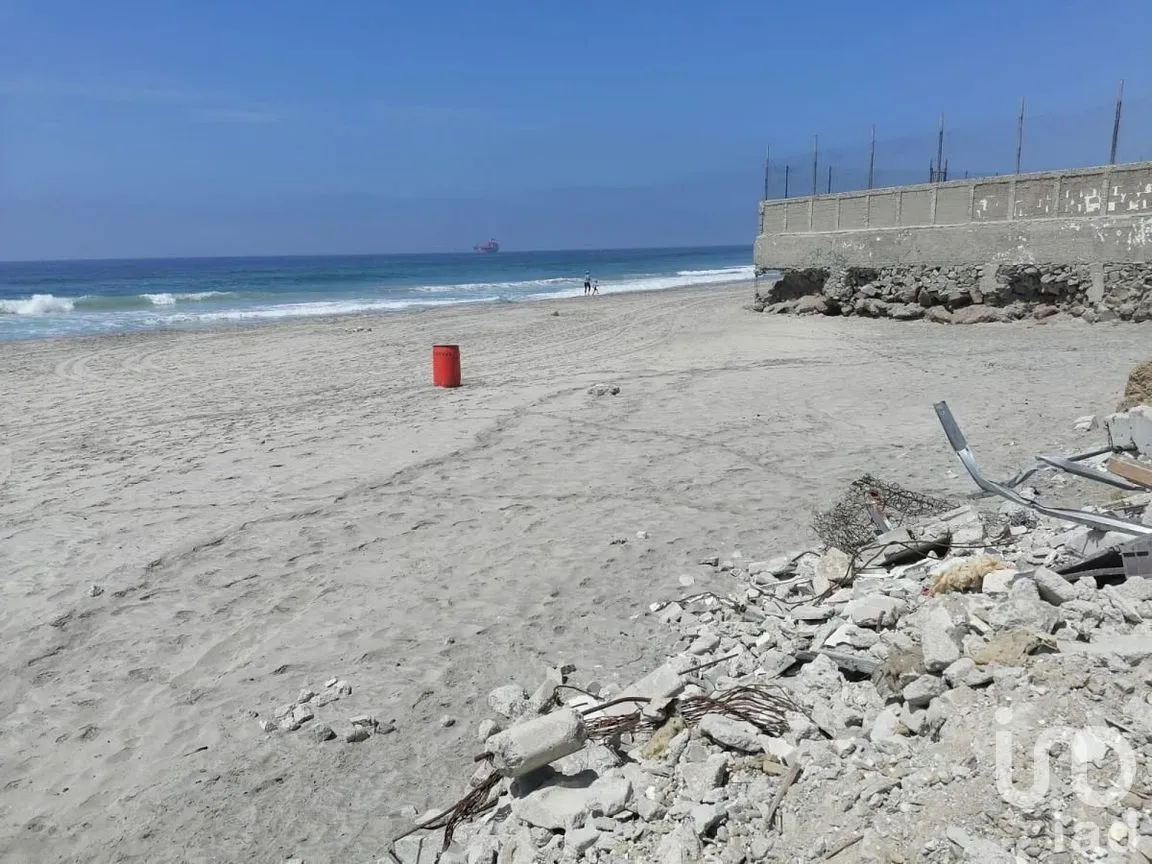 Terreno en Venta en Los Ángeles, Playas de Rosarito, Baja California | NEX-230414 | iad México | Foto 9 de 19