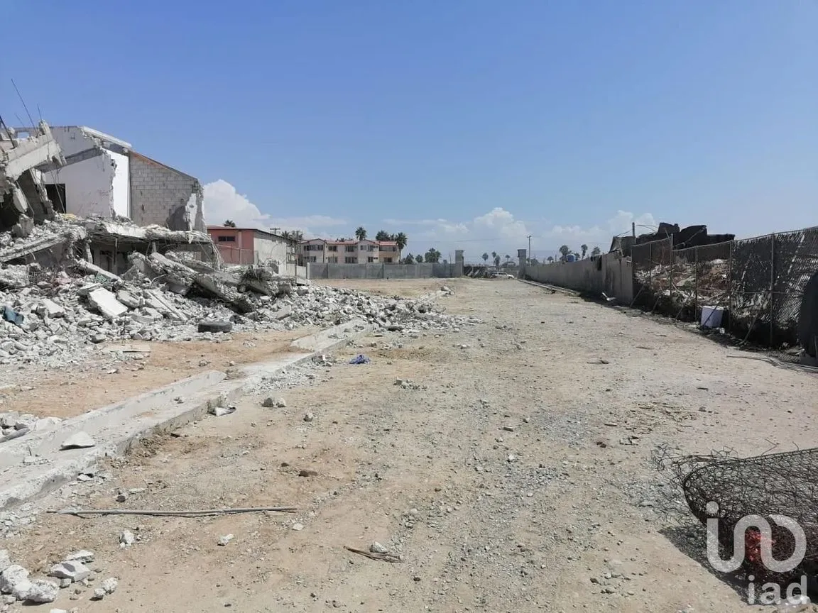Terreno en Venta en Los Ángeles, Playas de Rosarito, Baja California | NEX-230414 | iad México | Foto 10 de 19