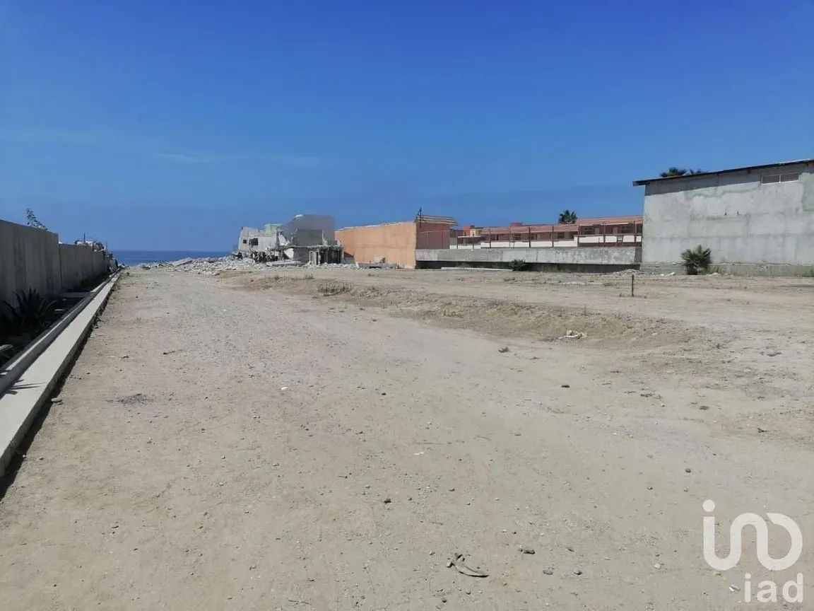 Terreno en Venta en Los Ángeles, Playas de Rosarito, Baja California | NEX-230414 | iad México | Foto 1 de 19
