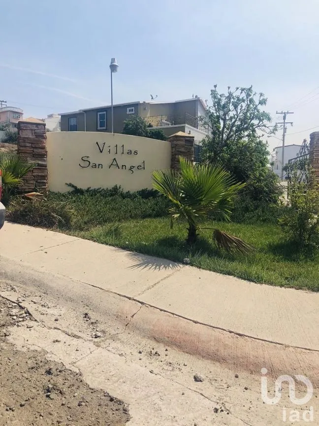 Terreno en Venta en Villas San Ángel, Playas de Rosarito, Baja California | NEX-230415 | iad México | Foto 2 de 7
