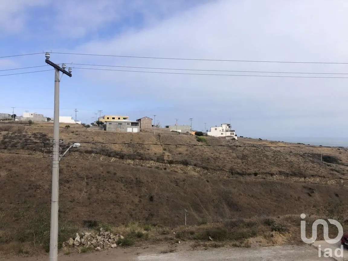 Terreno en Venta en Villas San Ángel, Playas de Rosarito, Baja California | NEX-230415 | iad México | Foto 4 de 7