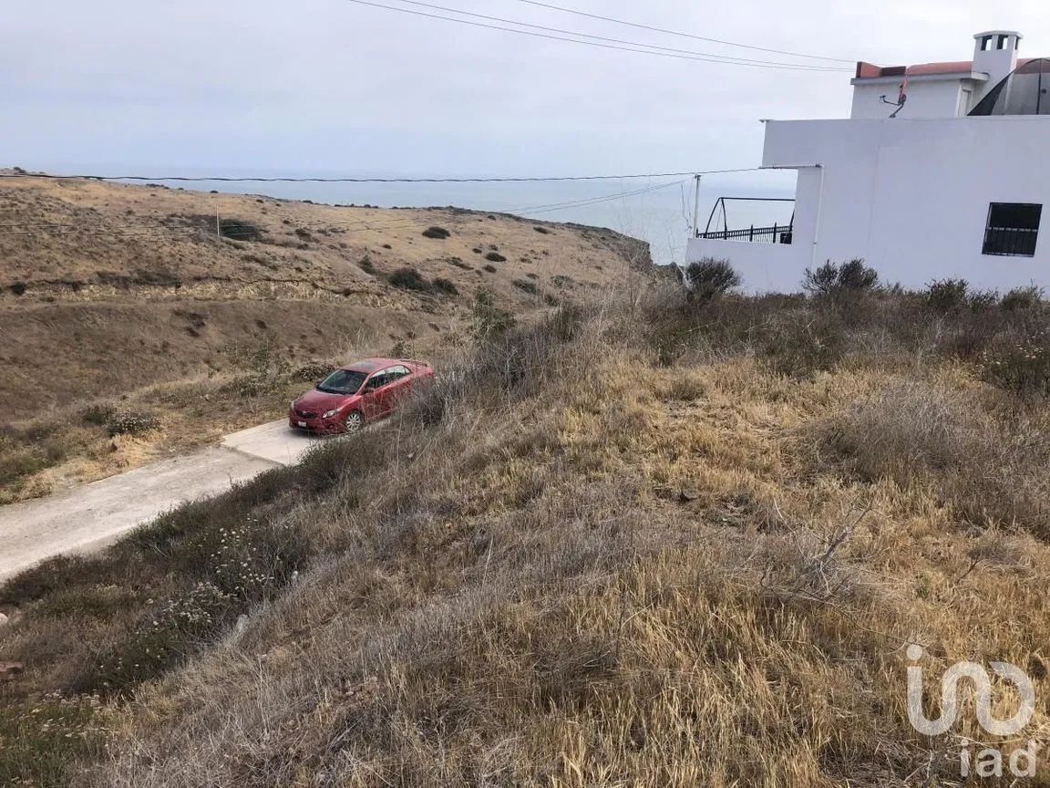 Terreno en Venta en Villas San Ángel, Playas de Rosarito, Baja California | NEX-230415 | iad México | Foto 6 de 7