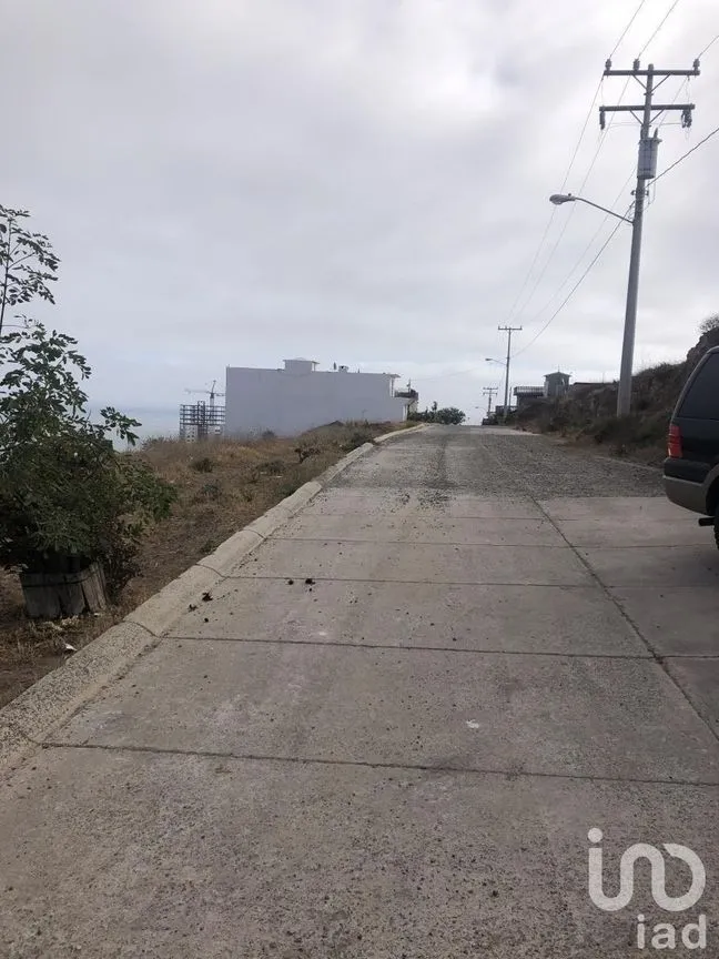 Terreno en Venta en Villas San Ángel, Playas de Rosarito, Baja California | NEX-230415 | iad México | Foto 7 de 7