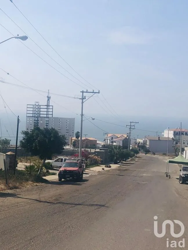 Terreno en Venta en Villas San Ángel, Playas de Rosarito, Baja California | NEX-230415 | iad México | Foto 1 de 7