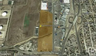 NEX-230416 - Terreno en Venta en Reforma, CP 22704, Baja California.