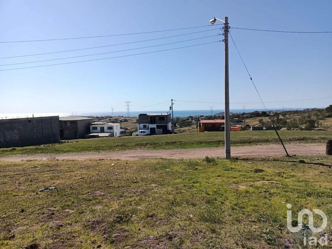 Terreno en Venta en Santa Isabel del Mar, Playas de Rosarito, Baja California | NEX-230418 | iad México | Foto 11 de 13