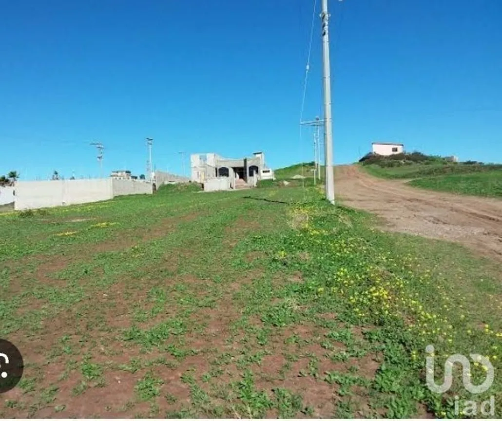 Terreno en Venta en Santa Isabel del Mar, Playas de Rosarito, Baja California | NEX-230418 | iad México | Foto 1 de 13