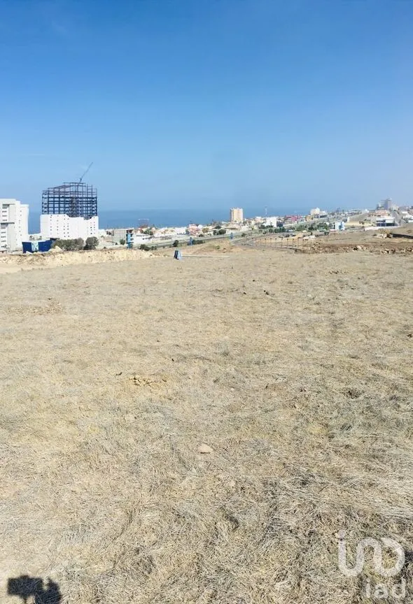 Terreno en Venta en La Paloma, Playas de Rosarito, Baja California | NEX-230419 | iad México | Foto 3 de 3