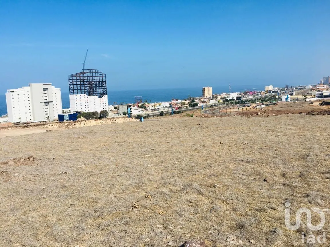 Terreno en Venta en La Paloma, Playas de Rosarito, Baja California | NEX-230419 | iad México | Foto 1 de 3