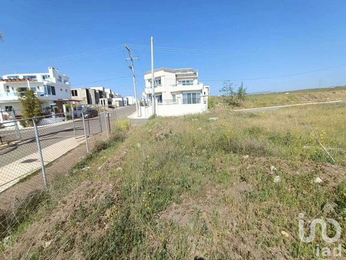 Terreno en Venta en Punta Azul, Playas de Rosarito, Baja California | NEX-230420 | iad México | Foto 11 de 25