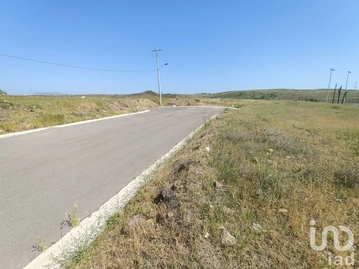 Terreno en Venta en Punta Azul, Playas de Rosarito, Baja California | NEX-230420 | iad México | Foto 14 de 25