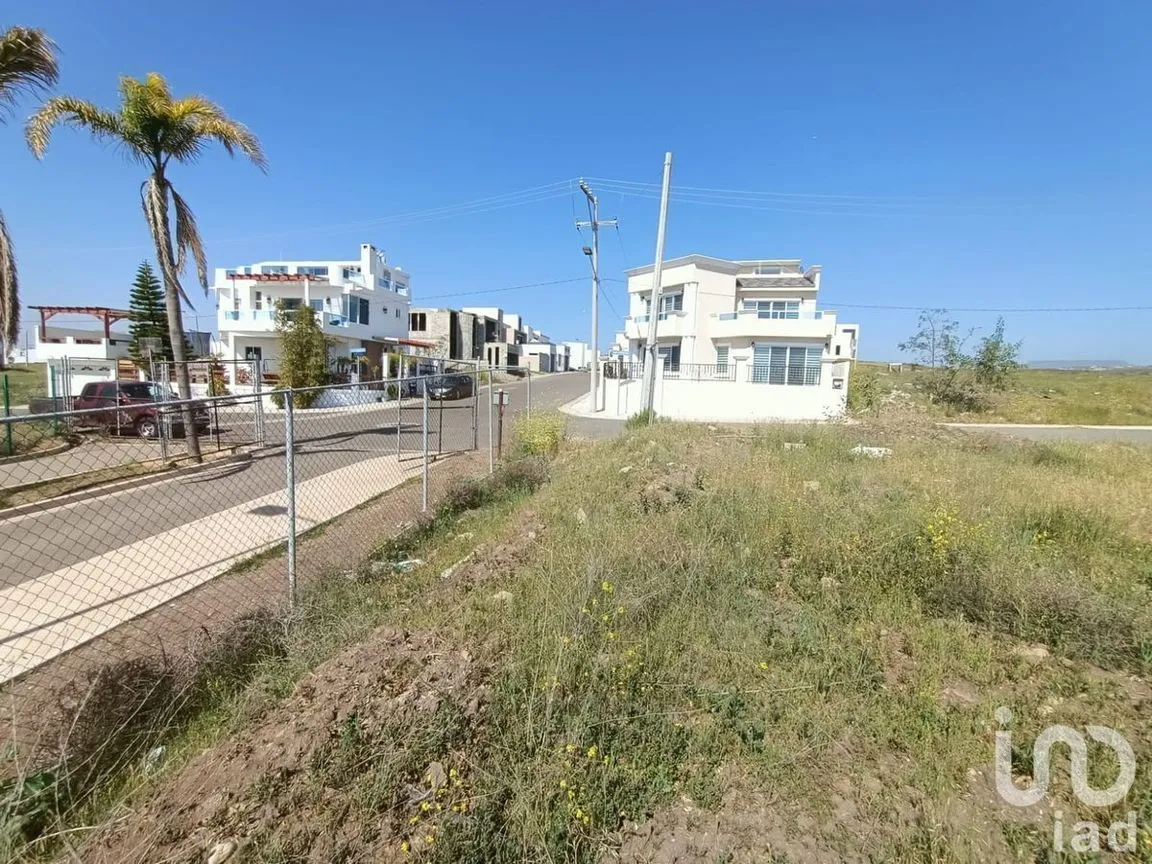 Terreno en Venta en Punta Azul, Playas de Rosarito, Baja California | NEX-230420 | iad México | Foto 15 de 25