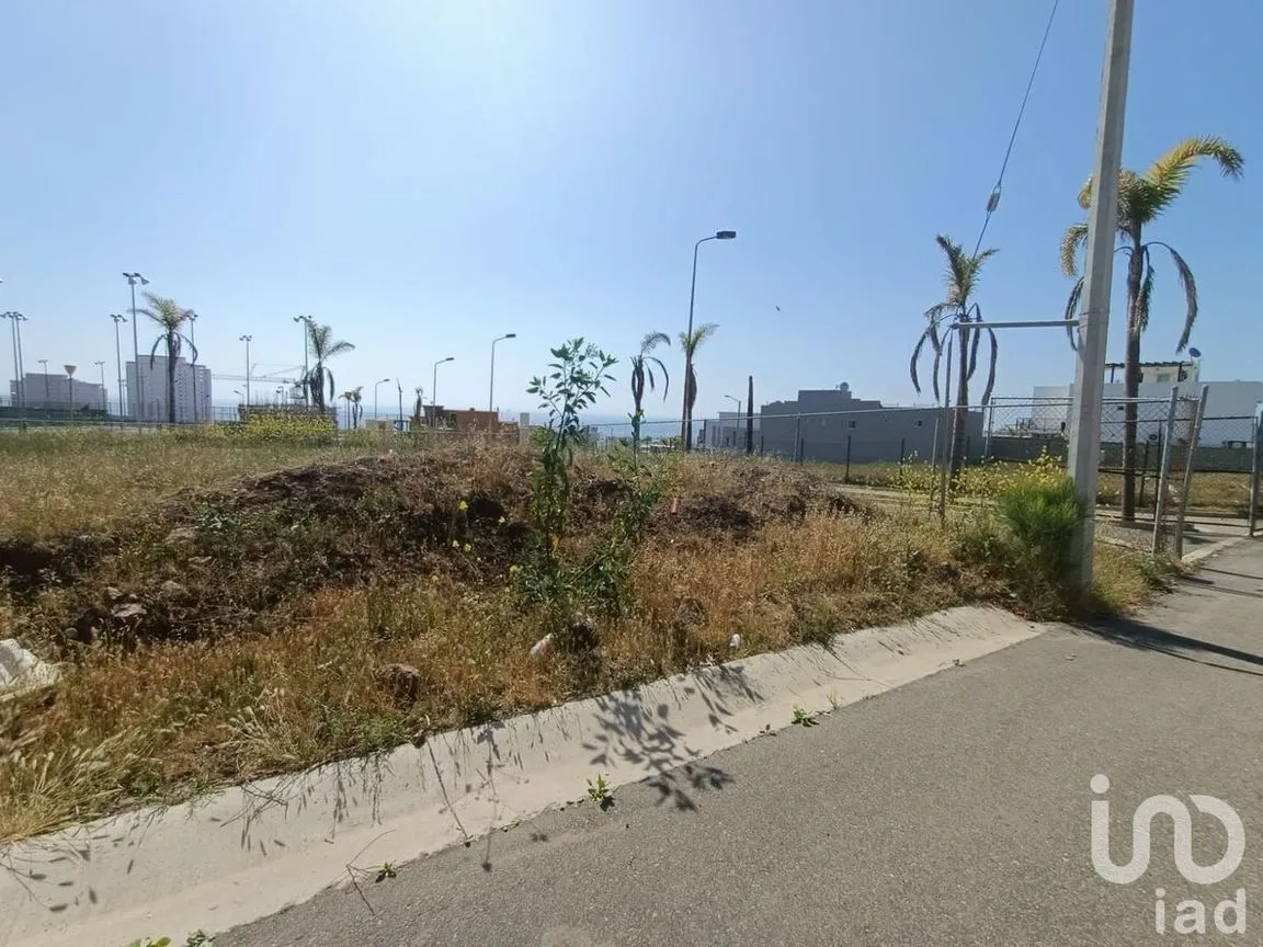 Terreno en Venta en Punta Azul, Playas de Rosarito, Baja California | NEX-230420 | iad México | Foto 17 de 25