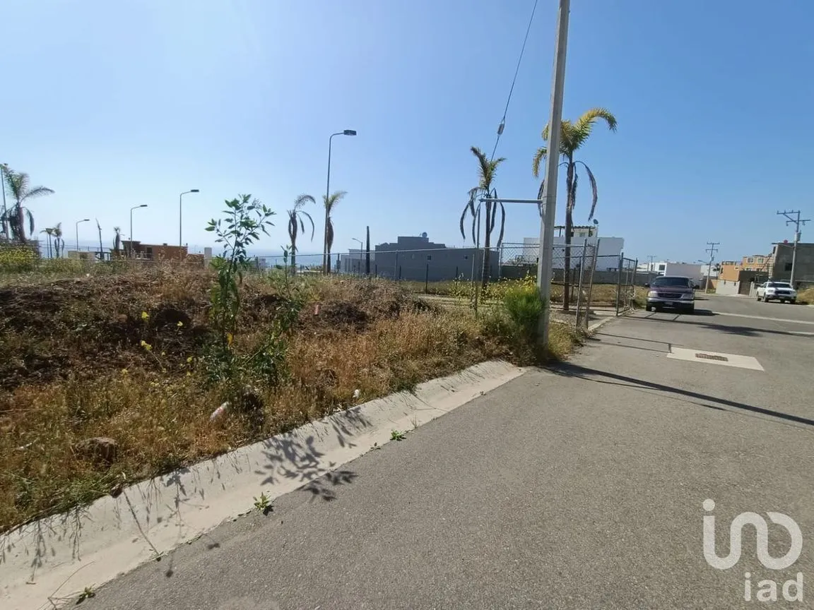 Terreno en Venta en Punta Azul, Playas de Rosarito, Baja California | NEX-230420 | iad México | Foto 19 de 25