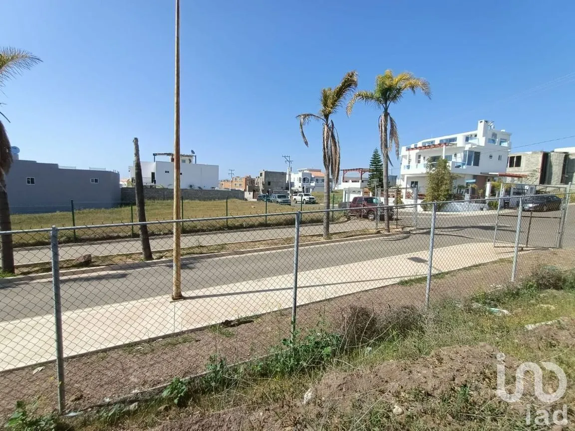 Terreno en Venta en Punta Azul, Playas de Rosarito, Baja California | NEX-230420 | iad México | Foto 20 de 25