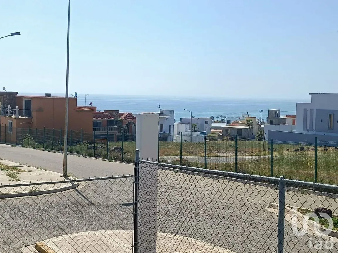 Terreno en Venta en Punta Azul, Playas de Rosarito, Baja California | NEX-230420 | iad México | Foto 3 de 25