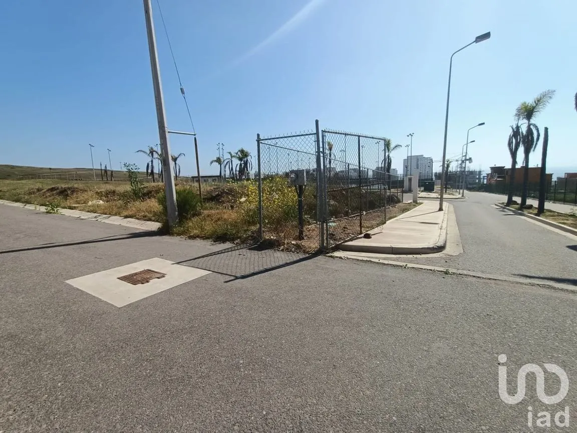 Terreno en Venta en Punta Azul, Playas de Rosarito, Baja California | NEX-230420 | iad México | Foto 21 de 25
