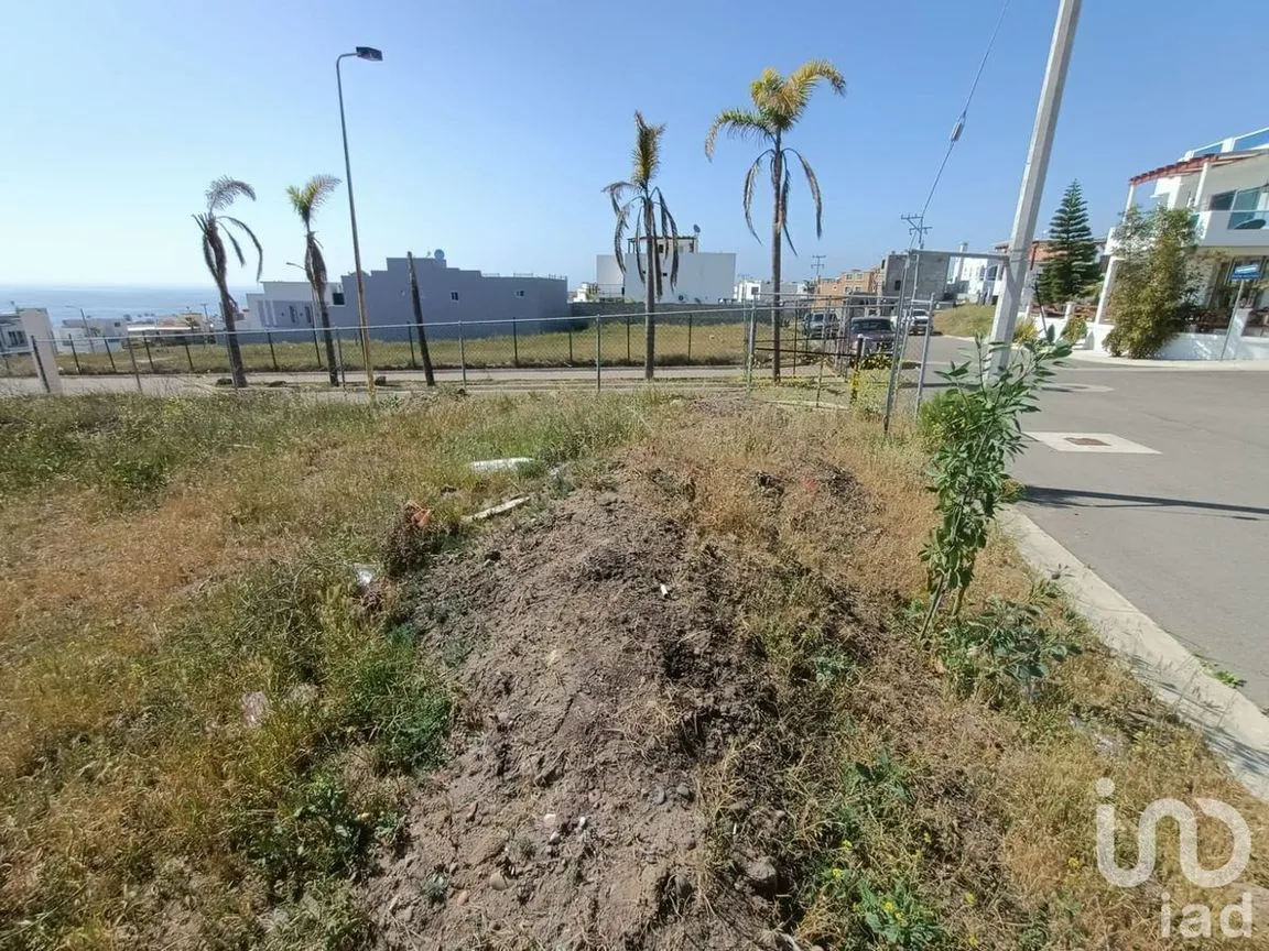 Terreno en Venta en Punta Azul, Playas de Rosarito, Baja California | NEX-230420 | iad México | Foto 22 de 25