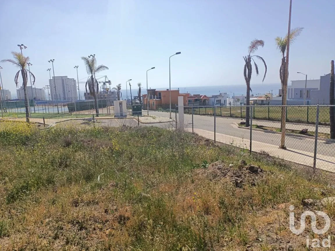 Terreno en Venta en Punta Azul, Playas de Rosarito, Baja California | NEX-230420 | iad México | Foto 24 de 25