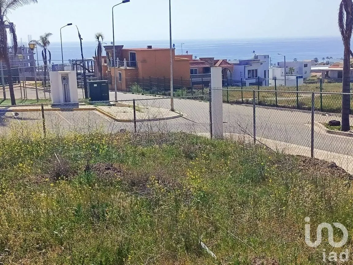 Terreno en Venta en Punta Azul, Playas de Rosarito, Baja California | NEX-230420 | iad México | Foto 4 de 25