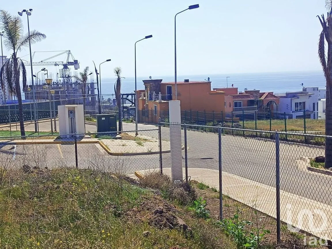 Terreno en Venta en Punta Azul, Playas de Rosarito, Baja California | NEX-230420 | iad México | Foto 5 de 25