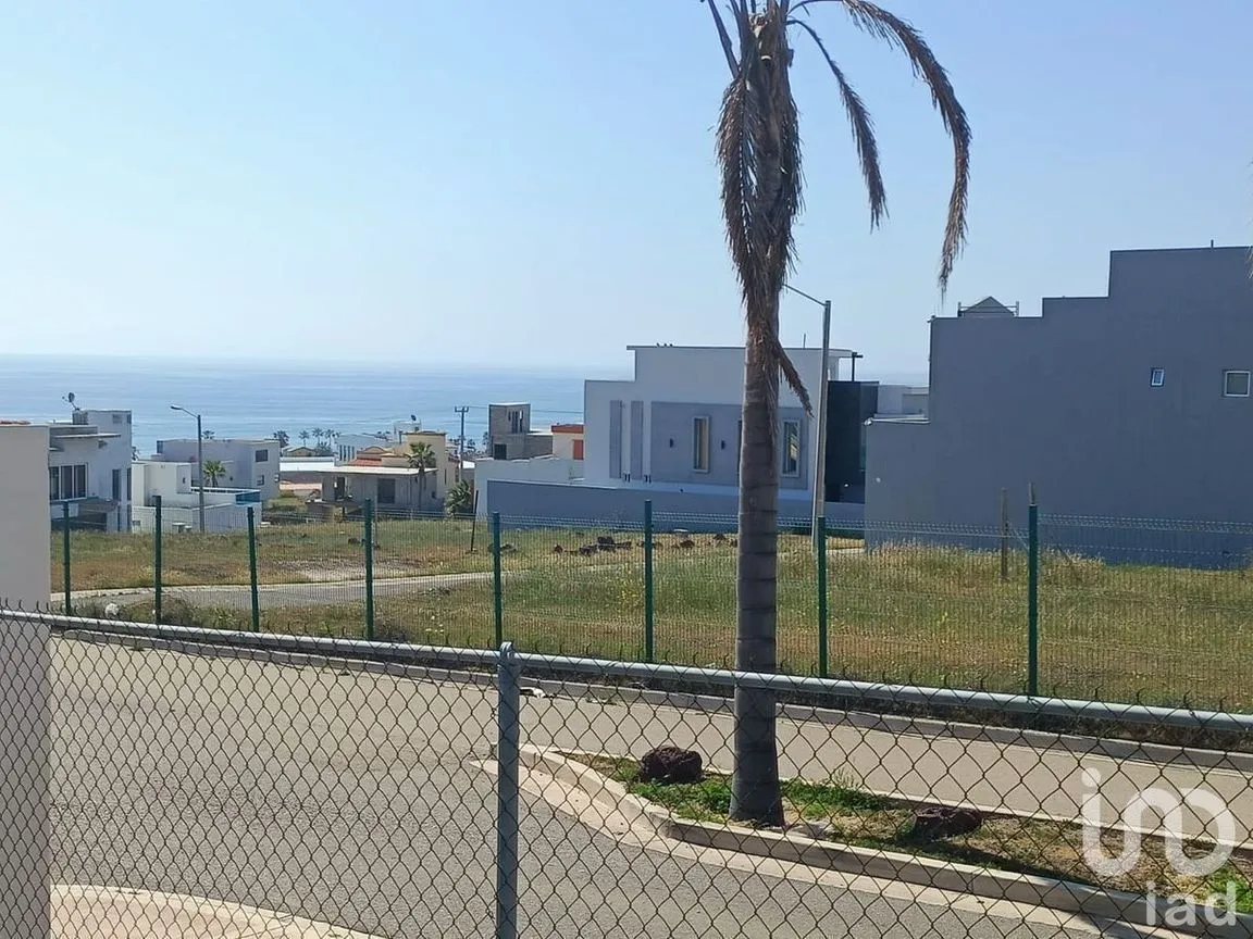 Terreno en Venta en Punta Azul, Playas de Rosarito, Baja California | NEX-230420 | iad México | Foto 6 de 25