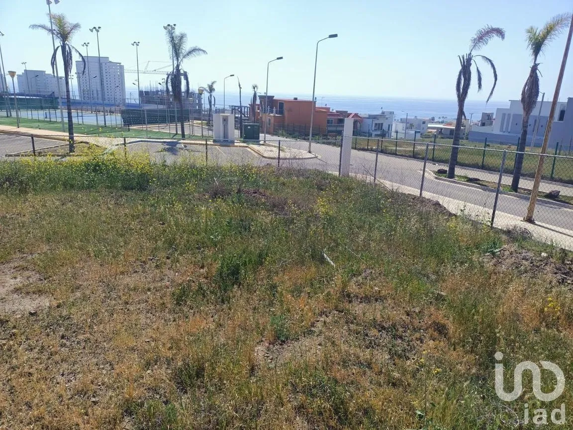 Terreno en Venta en Punta Azul, Playas de Rosarito, Baja California | NEX-230420 | iad México | Foto 7 de 25