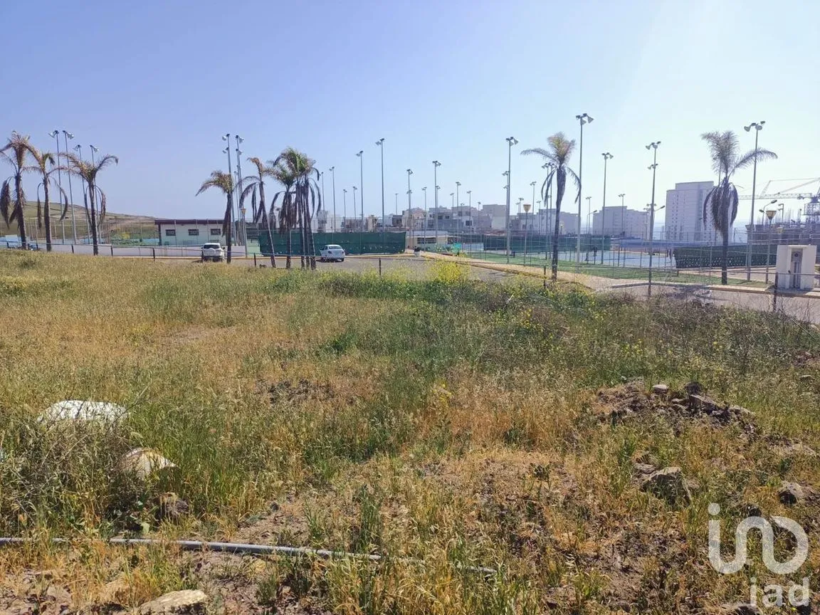 Terreno en Venta en Punta Azul, Playas de Rosarito, Baja California | NEX-230420 | iad México | Foto 8 de 25
