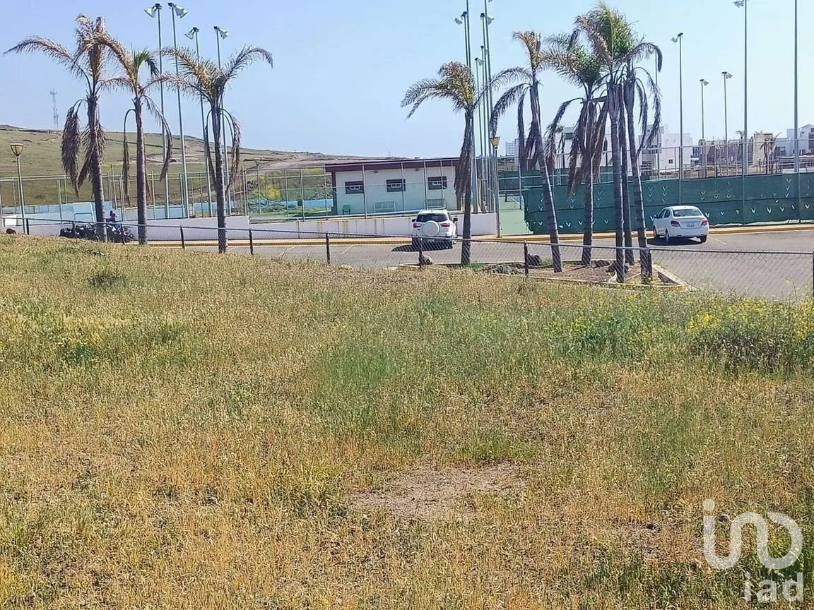 Terreno en Venta en Punta Azul, Playas de Rosarito, Baja California | NEX-230420 | iad México | Foto 9 de 25