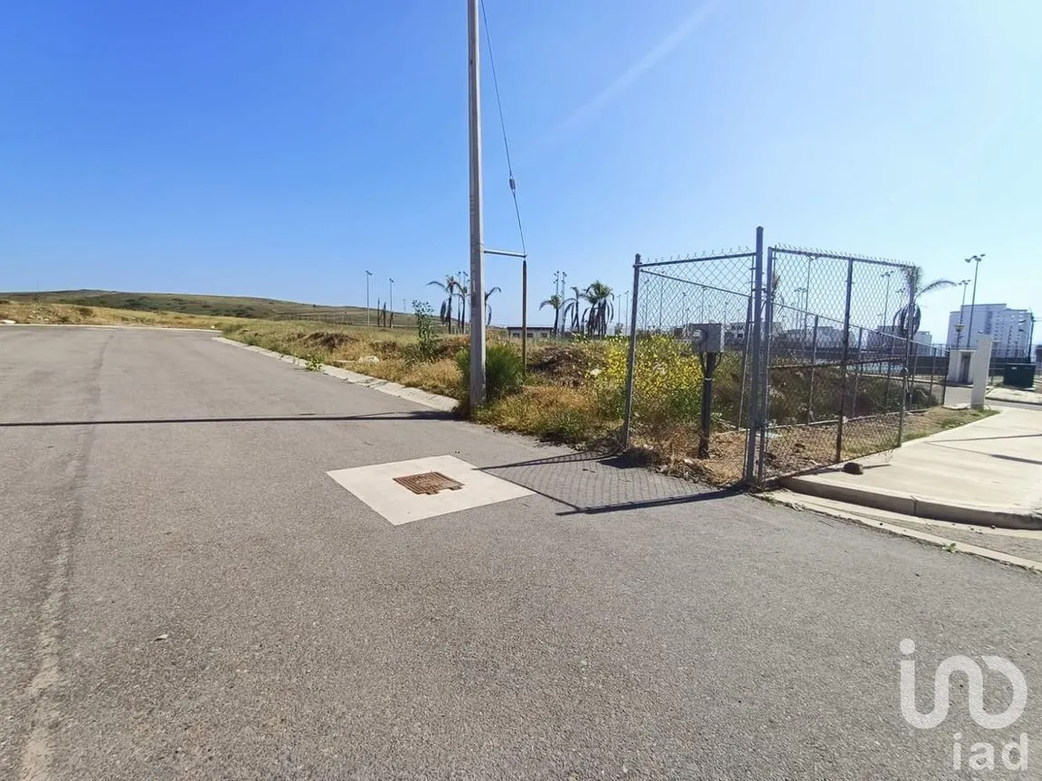 Terreno en Venta en Punta Azul, Playas de Rosarito, Baja California | NEX-230420 | iad México | Foto 10 de 25