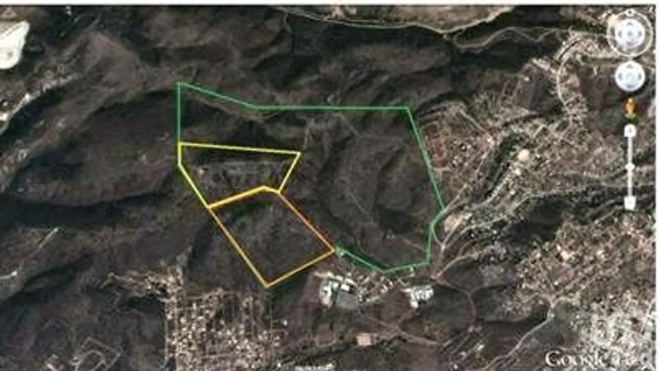 Terreno en Venta en Comercial Chapultepec, Ensenada, Baja California | NEX-230421 | iad México | Foto 3 de 4
