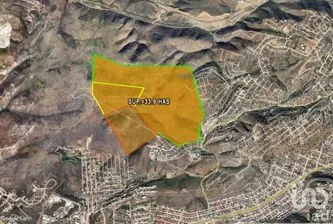 NEX-230421 - Terreno en Venta en Comercial Chapultepec, CP 22870, Baja California.