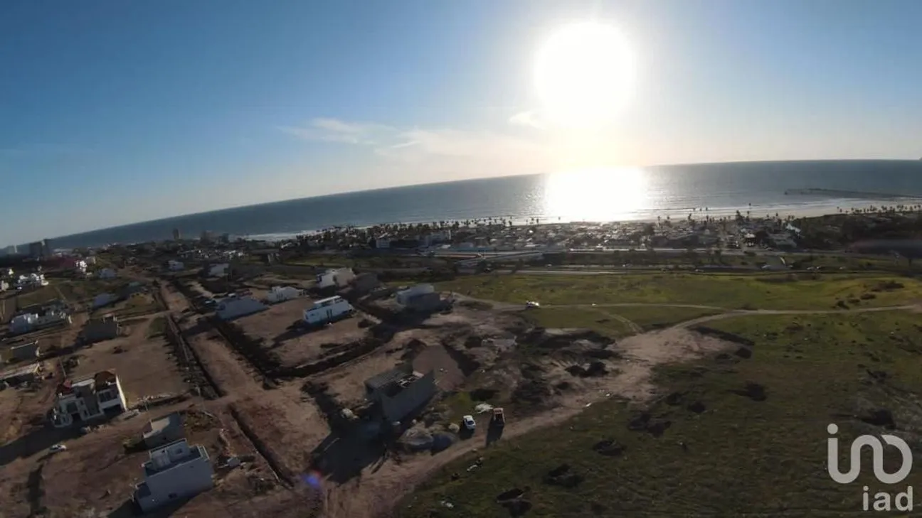 Terreno en Venta en Punta Azul, Playas de Rosarito, Baja California | NEX-230423 | iad México | Foto 2 de 3