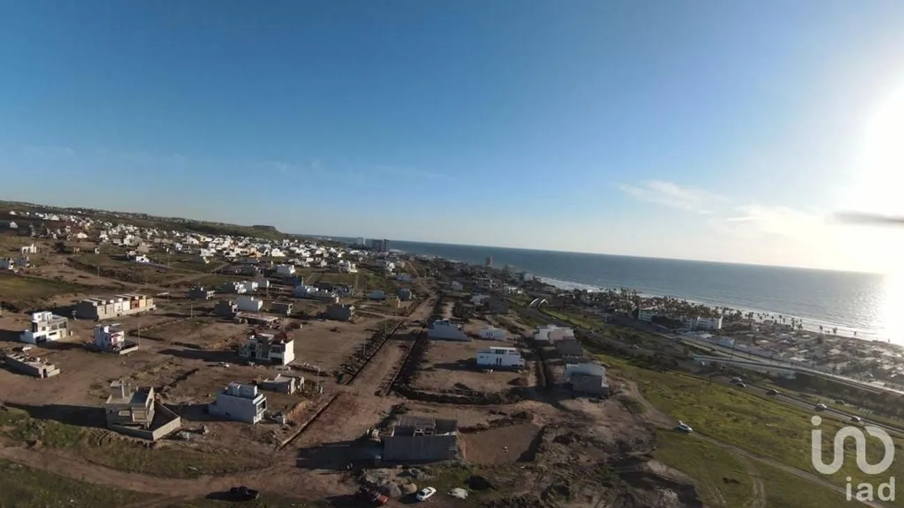 Terreno en Venta en Punta Azul, Playas de Rosarito, Baja California | NEX-230423 | iad México | Foto 3 de 3