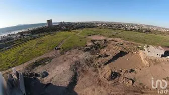 NEX-230423 - Terreno en Venta en Punta Azul, CP 22713, Baja California.