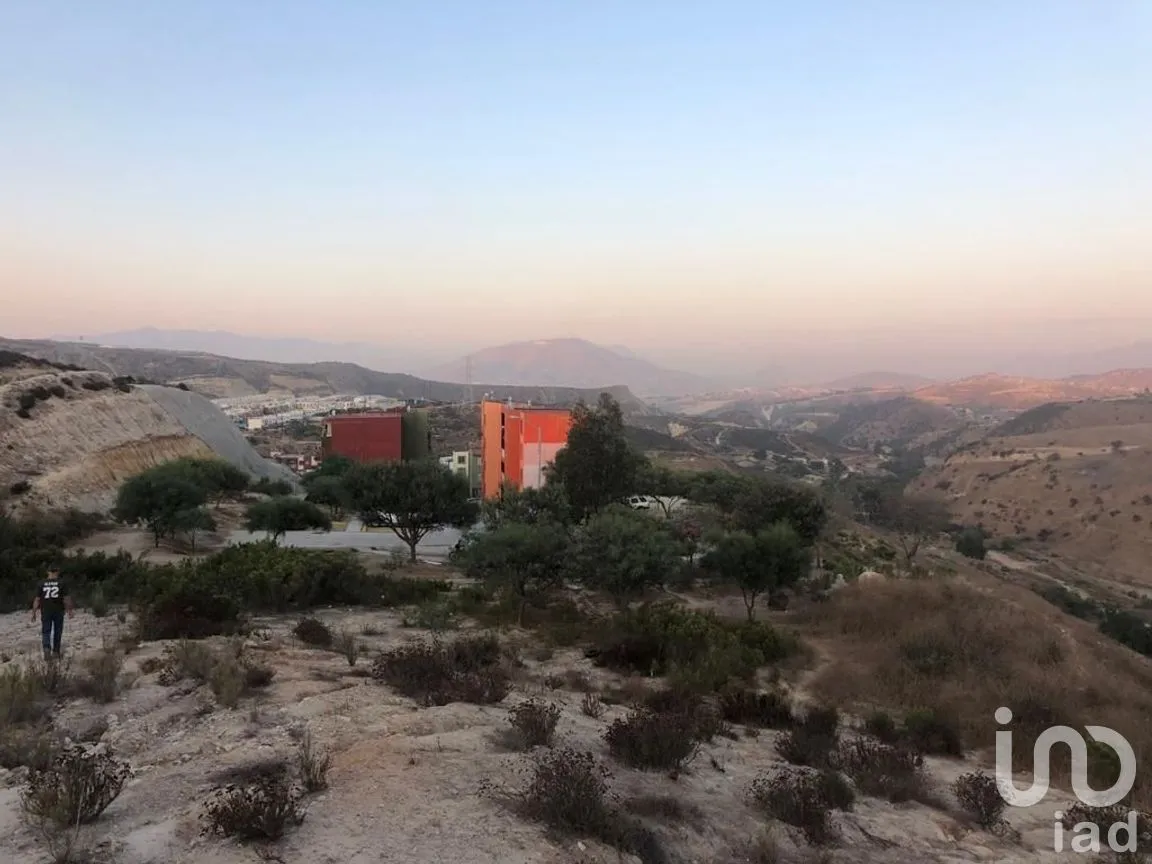 Terreno en Venta en Cañón del Sainz, Tijuana, Baja California | NEX-230424 | iad México | Foto 3 de 10