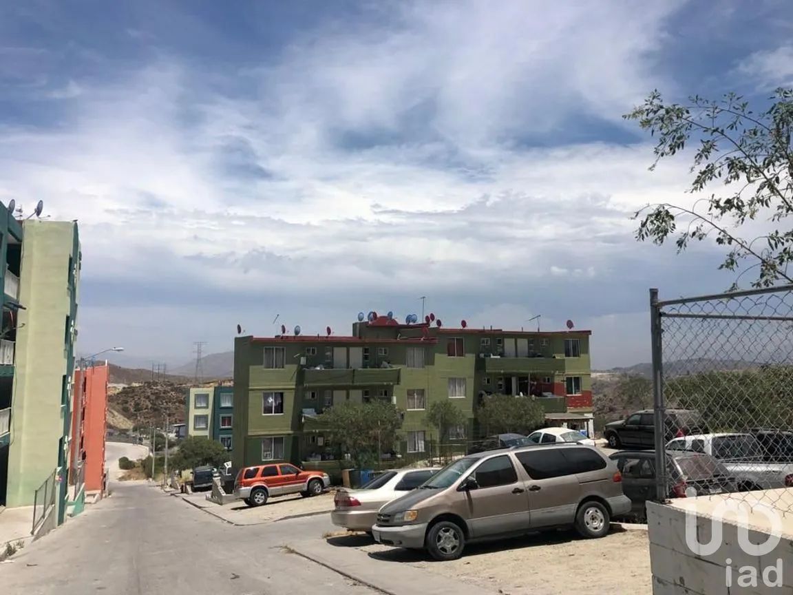Terreno en Venta en Cañón del Sainz, Tijuana, Baja California | NEX-230424 | iad México | Foto 4 de 10