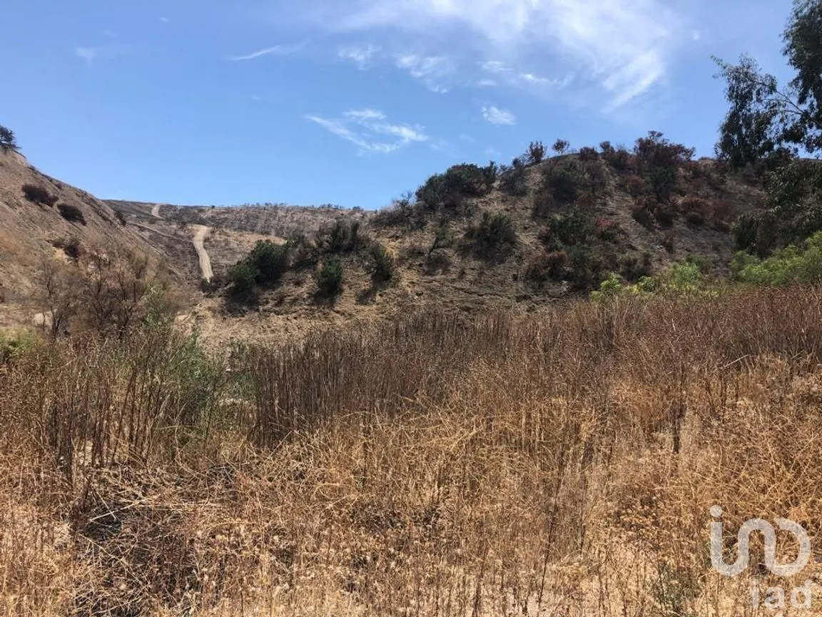 Terreno en Venta en Cañón del Sainz, Tijuana, Baja California | NEX-230424 | iad México | Foto 5 de 10