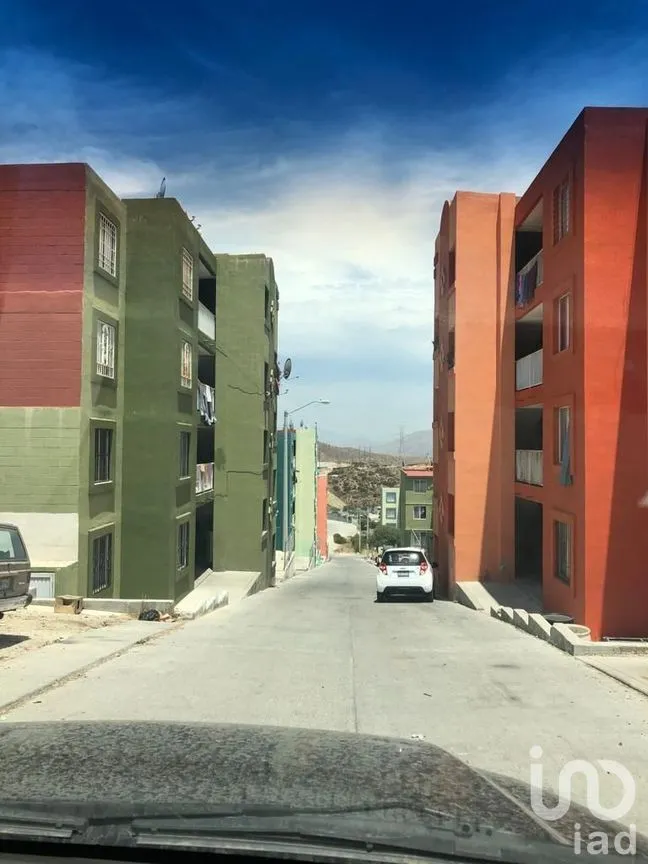 Terreno en Venta en Cañón del Sainz, Tijuana, Baja California | NEX-230424 | iad México | Foto 7 de 10