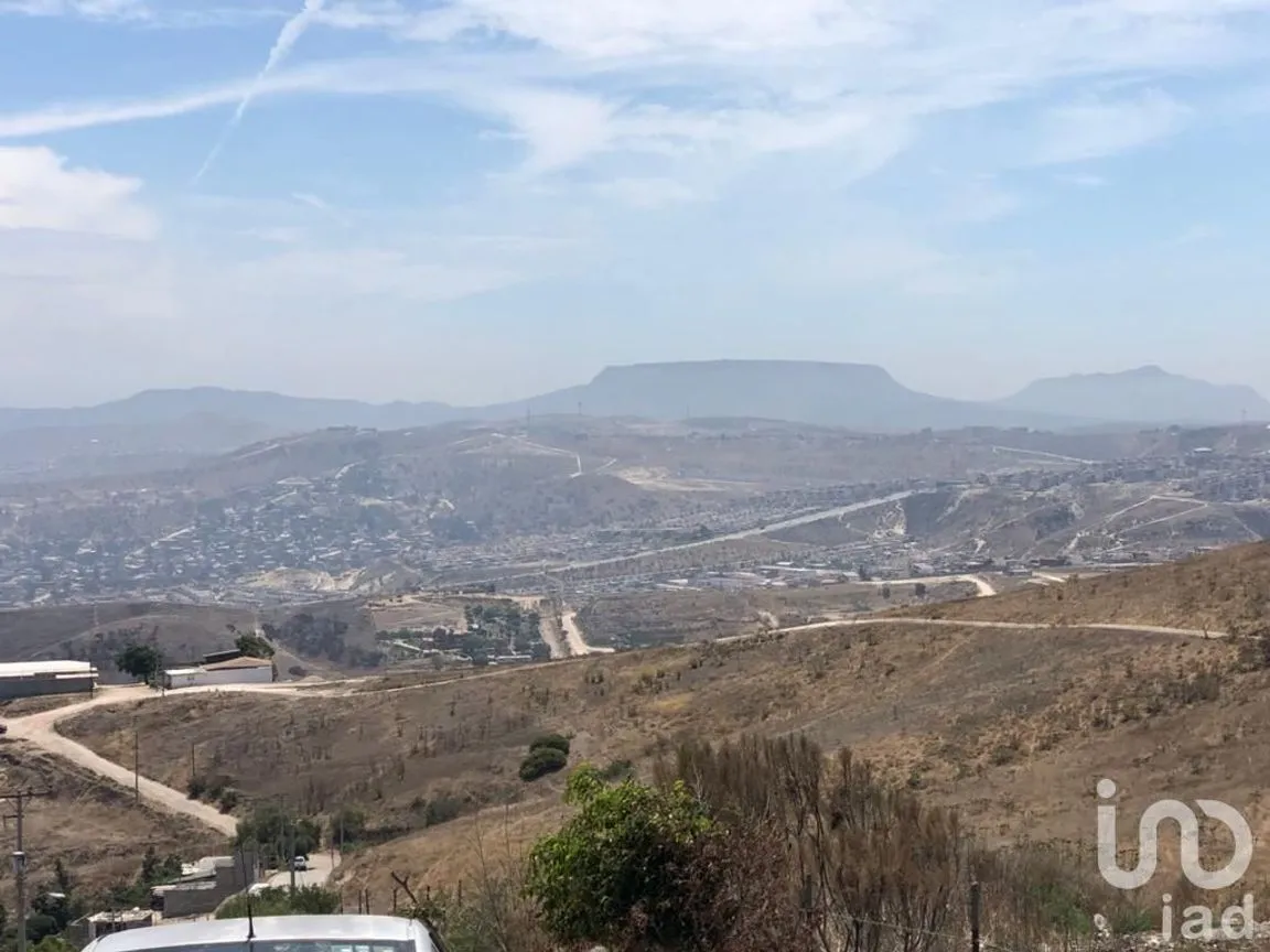Terreno en Venta en Cañón del Sainz, Tijuana, Baja California | NEX-230424 | iad México | Foto 9 de 10