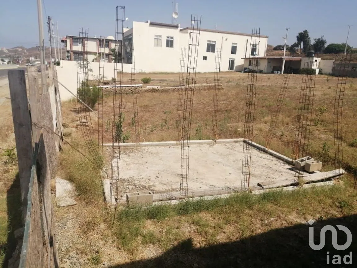 Terreno en Venta en Las Gaviotas, Playas de Rosarito, Baja California | NEX-230426 | iad México | Foto 4 de 6