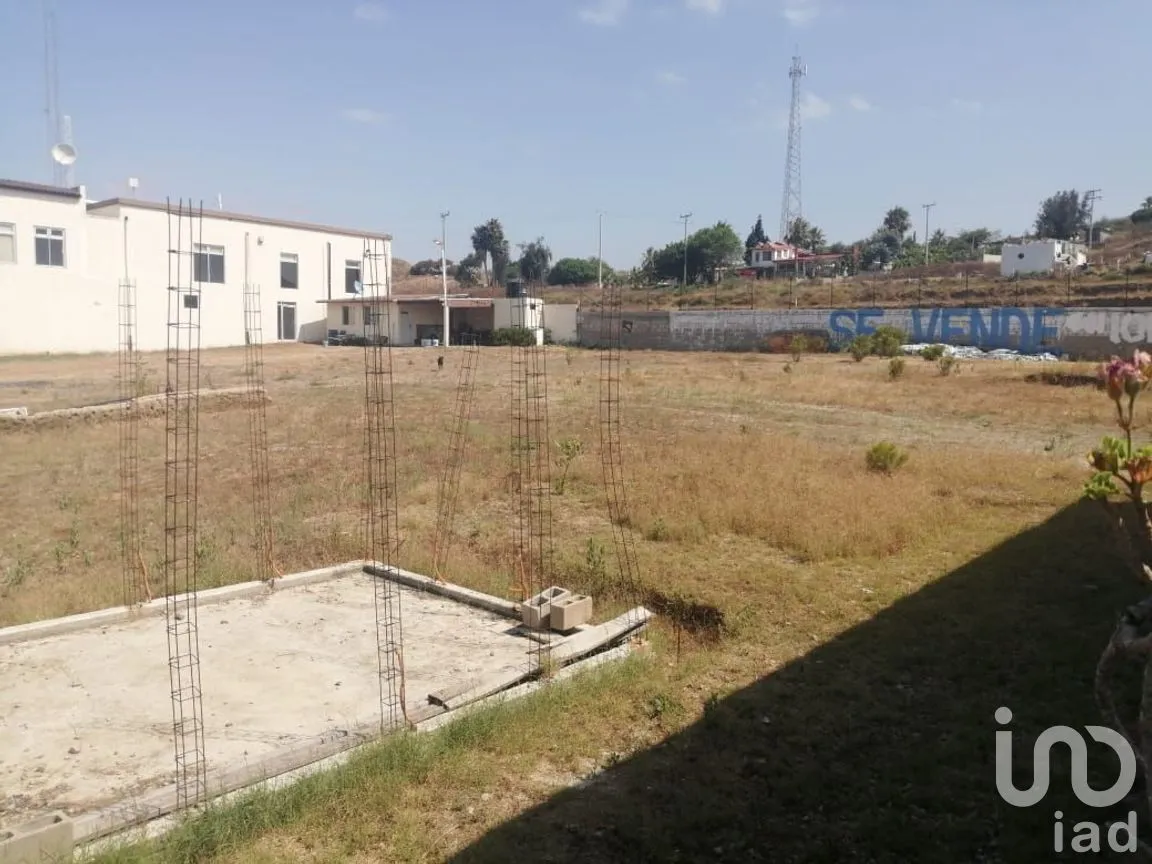 Terreno en Venta en Las Gaviotas, Playas de Rosarito, Baja California | NEX-230426 | iad México | Foto 5 de 6