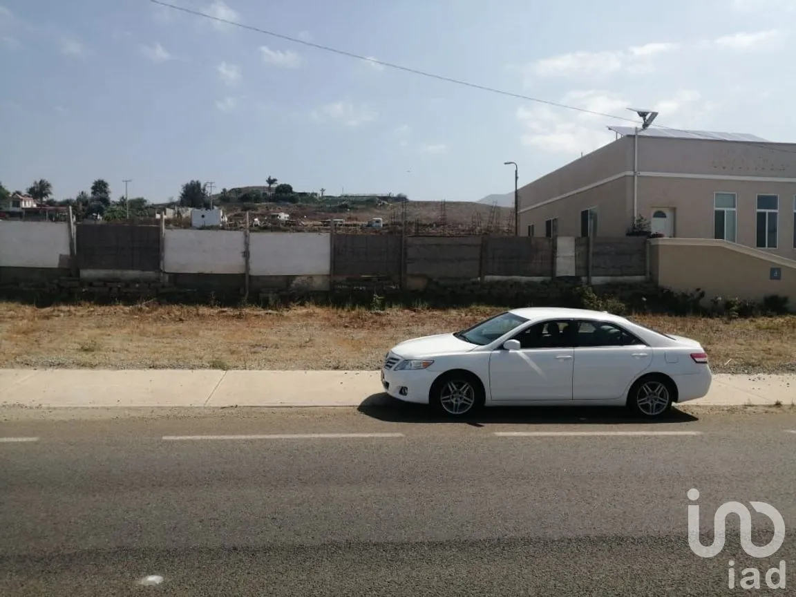 Terreno en Venta en Las Gaviotas, Playas de Rosarito, Baja California | NEX-230426 | iad México | Foto 6 de 6