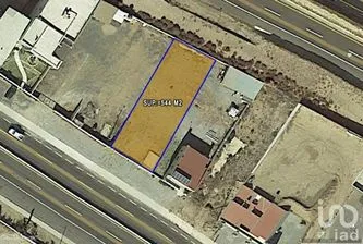 NEX-230426 - Terreno en Venta en Las Gaviotas, CP 22740, Baja California.