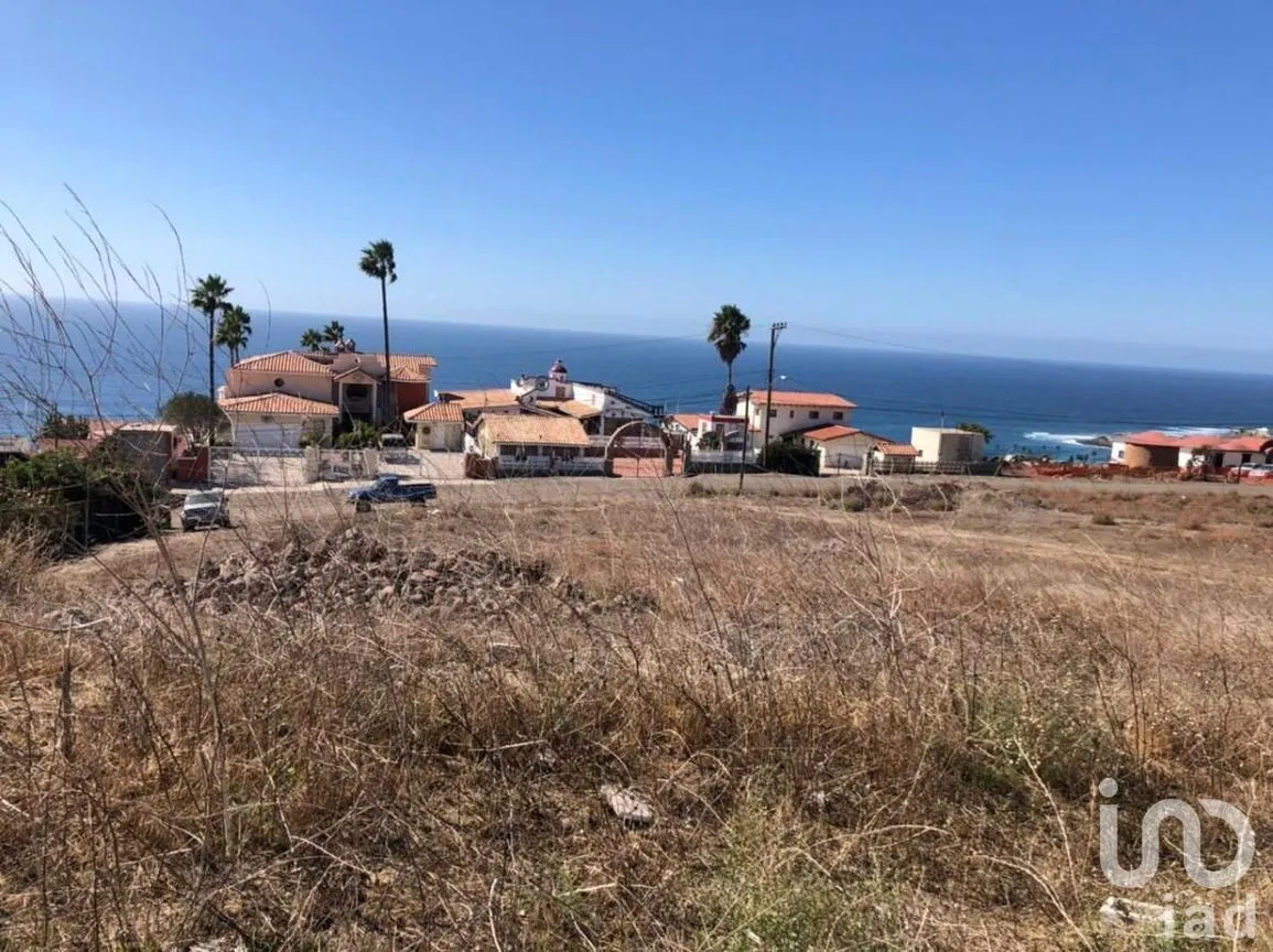 Terreno en Venta en Terrazas del Pacífico, Playas de Rosarito, Baja California | NEX-230427 | iad México | Foto 5 de 7